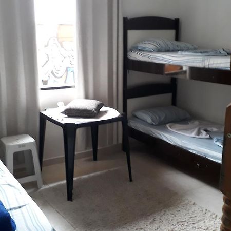 Hostel Hospedaria Imigrantes เซาเปาโล ภายนอก รูปภาพ