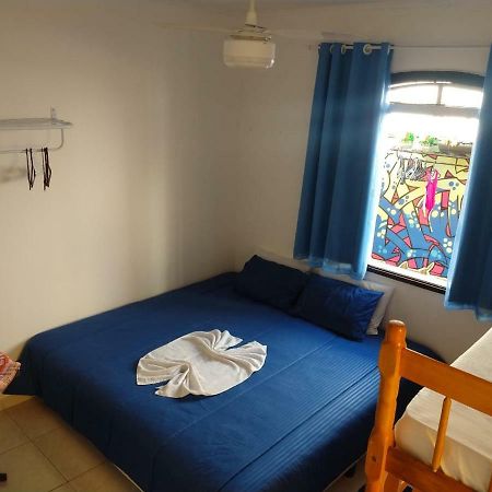 Hostel Hospedaria Imigrantes เซาเปาโล ภายนอก รูปภาพ