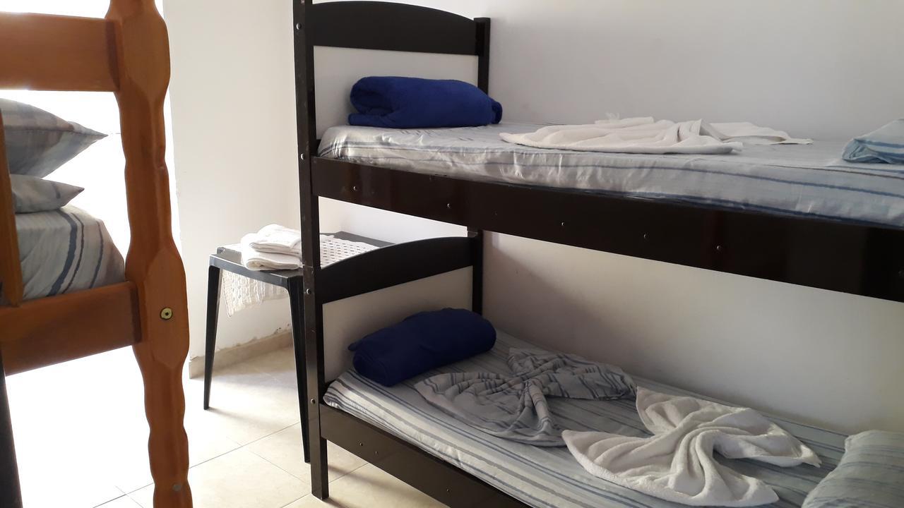 Hostel Hospedaria Imigrantes เซาเปาโล ภายนอก รูปภาพ